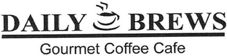 Daily Brews Coffee Cafe'
