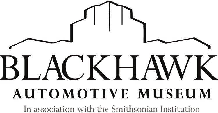 Blackhawk Automotive Museum