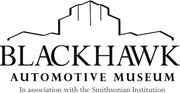 Blackhawk Automotive Museum