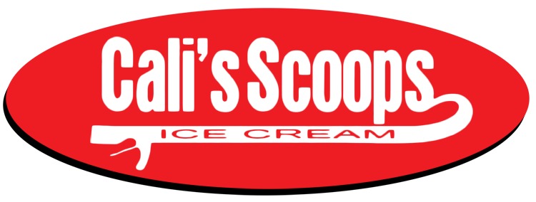 Cali's Scoops Ice Cream