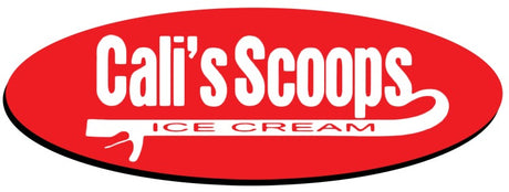Cali's Scoops Ice Cream