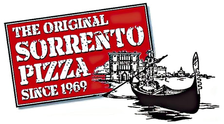 Sorrento Pizza