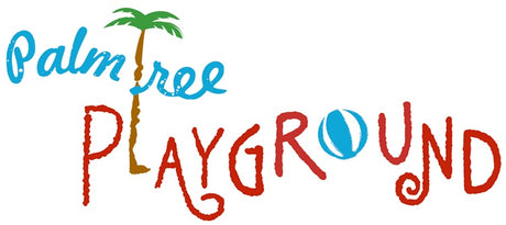 Palm Tree Playground