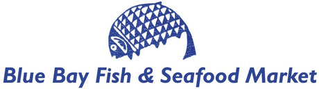 Blue Bay Fish & Seafood Market