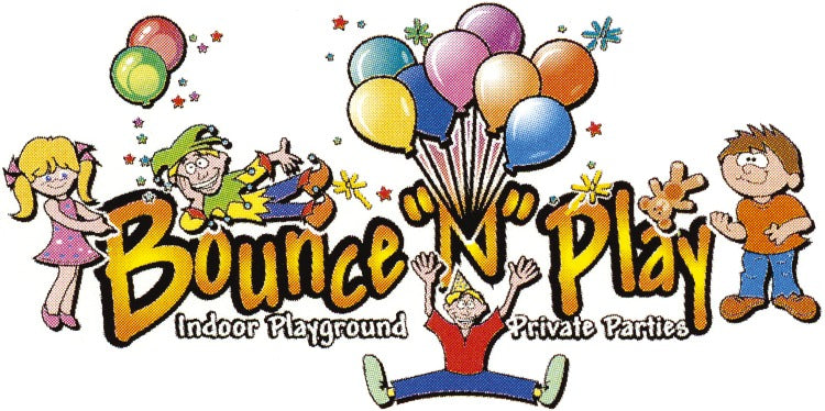 Bounce "N" Play