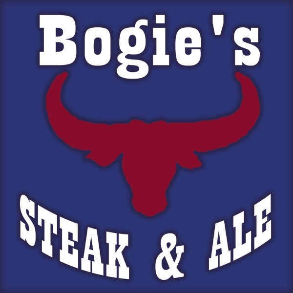 Bogie's Steak & Ale