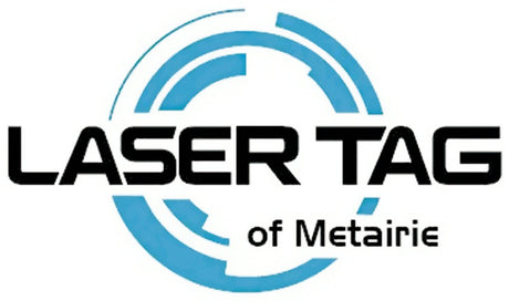 Laser Tag & Games