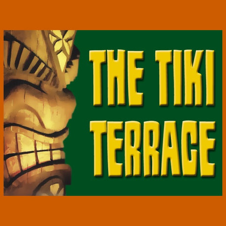 Tiki Terrace