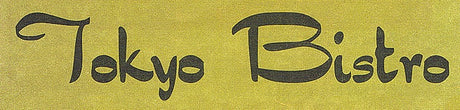 Tokyo Bistro