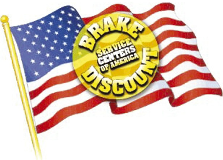 Brake Discount Centers of America