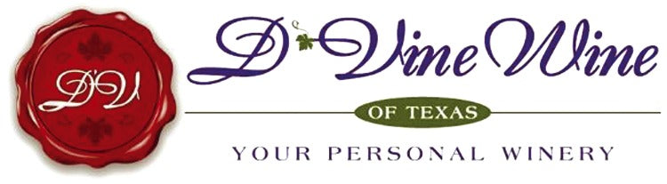 D'Vine Wine