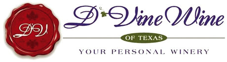 D'Vine Wine