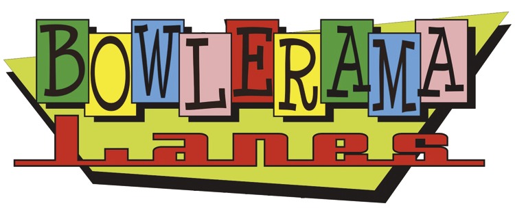 Bowlerama Lanes Snack Bar