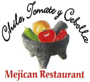 Chile Tomate Y Cebolla