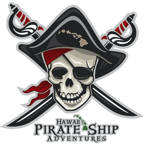 Hawaii Pirate Ship Adventures