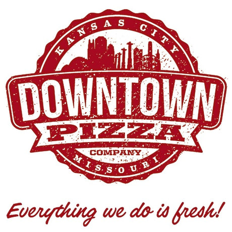 Downtown Pizza Company