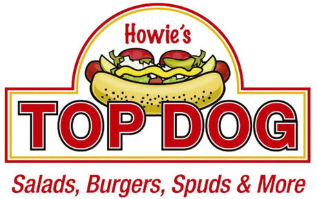 Howie's Top Dog