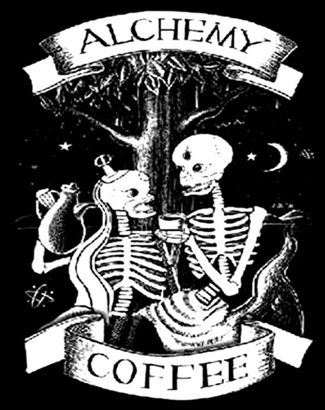 Alchemy Coffee