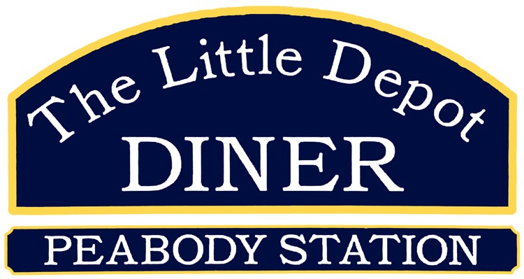 The Little Depot Diner