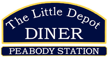 The Little Depot Diner
