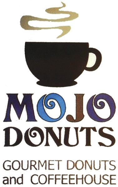 Mojo Donuts