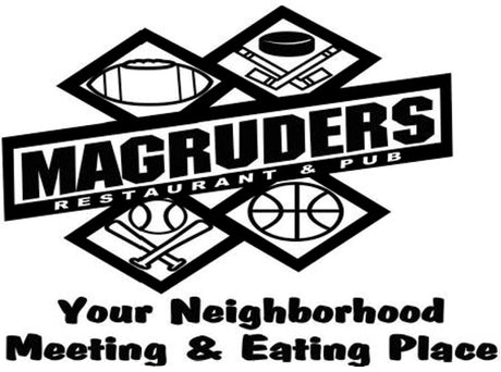 Magruders