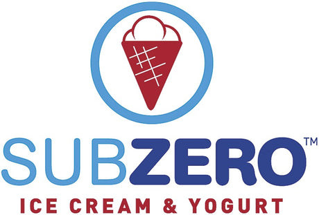 Sub Zero Ice Cream Layton