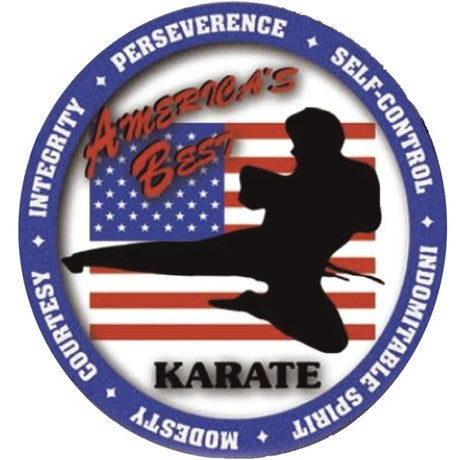 America's Best Karate