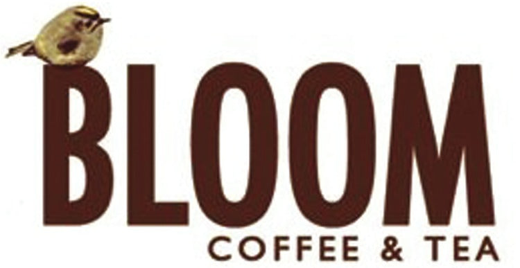 Bloom Coffee & Tea
