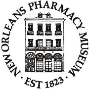 New Orleans Pharmacy Museum