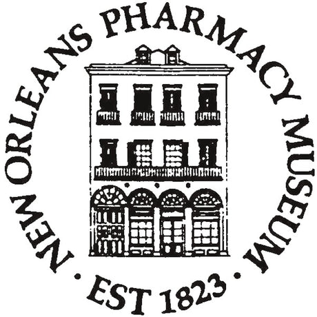New Orleans Pharmacy Museum