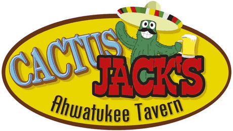 Cactus Jack's Bar & Grill