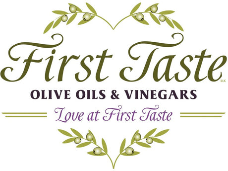First Taste Olive Oils & Vinegars
