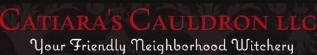 Catriara's Cauldron