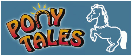 Pony Tales NOLA