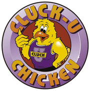 Cluck U
