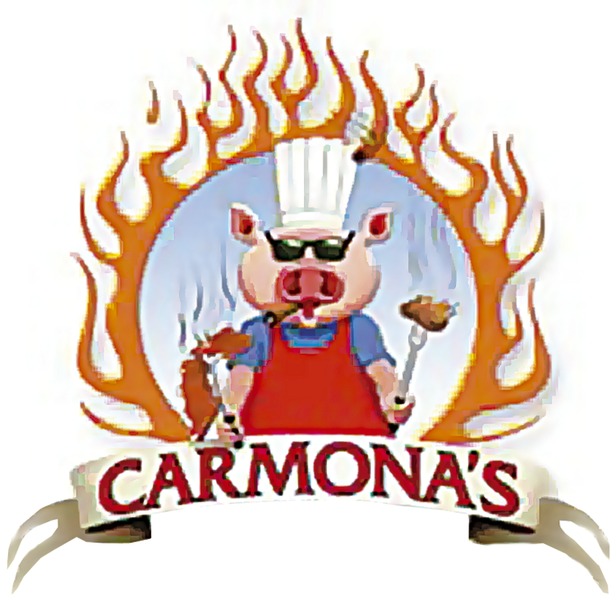 Carmona's BBQ, Deli & Catering