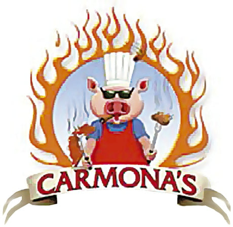 Carmona's BBQ, Deli & Catering