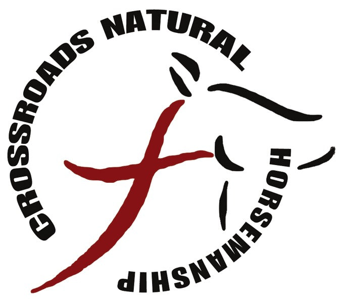 Crossroads Natural Horsemanship