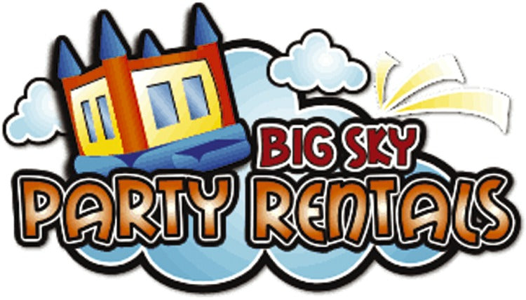 Big Sky Party Rental