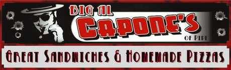 Big Al Capone's