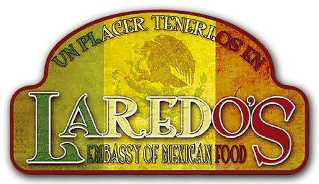Laredo's Cantina