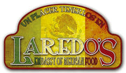 Laredo's Cantina