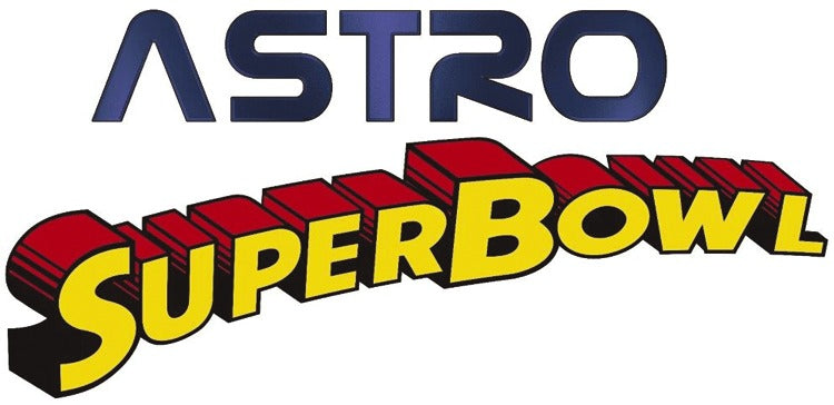 Astro SuperBowl