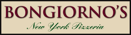 Bongiorno's New York Pizzeria