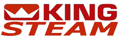 King Steam