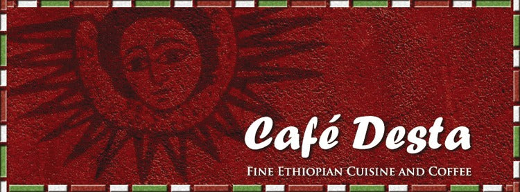 Cafe Desta