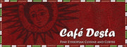 Cafe Desta