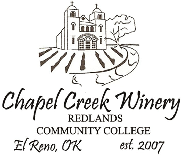 Chapel Creek Winery