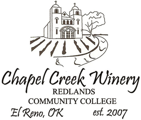 Chapel Creek Winery